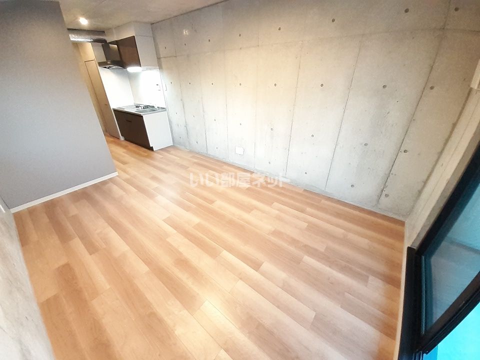 リビング