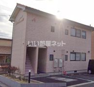 Felice Casa24（フェリーチェカーザ24）Aの外観画像