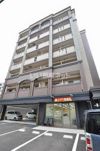 salice柳町(サリチェ）の外観