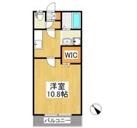 カドルの間取り画像