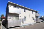 グリーンシード Aの間取り画像