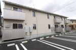 グリーンシード Bの間取り画像