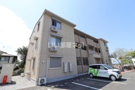 クラリーチェの外観画像