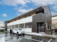 Villa Hermitage Courtの外観画像