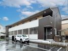 Villa Hermitage Courtの間取り画像