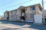 ヴィルヌープの間取り画像
