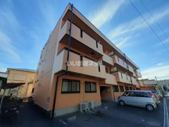 ベルエアーガーデンの外観画像