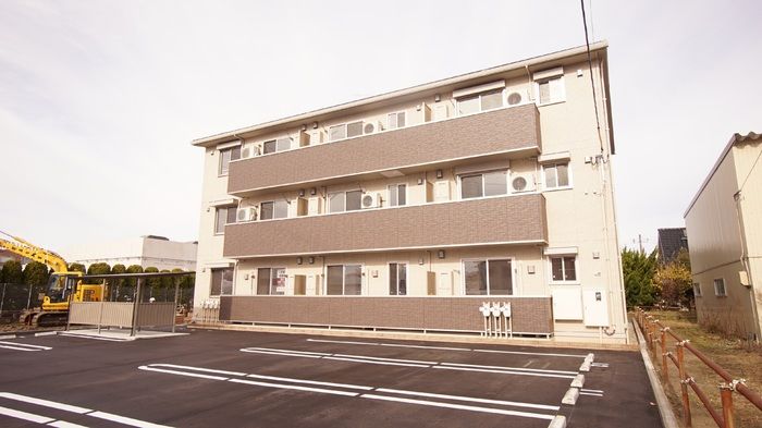 ピアットの外観画像