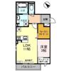 D-Residence茨木町の間取り画像