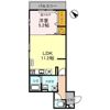 D-Residence茨木町の間取り画像
