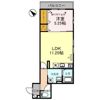 D-Residence茨木町の間取り画像