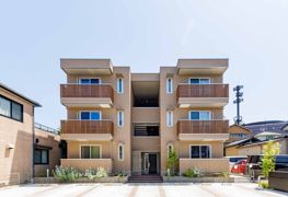 D-Residence茨木町の外観画像