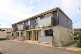 ウェルカムコート Y＆R Aの外観画像