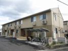 ソレイユⅠの間取り画像