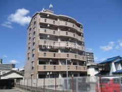 フローレンス尾前の外観画像