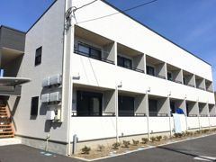 モンペラの外観画像