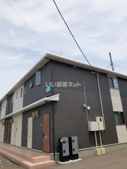Happiness(ハピネス)の外観画像