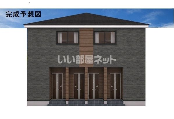 ミラコスタの外観画像