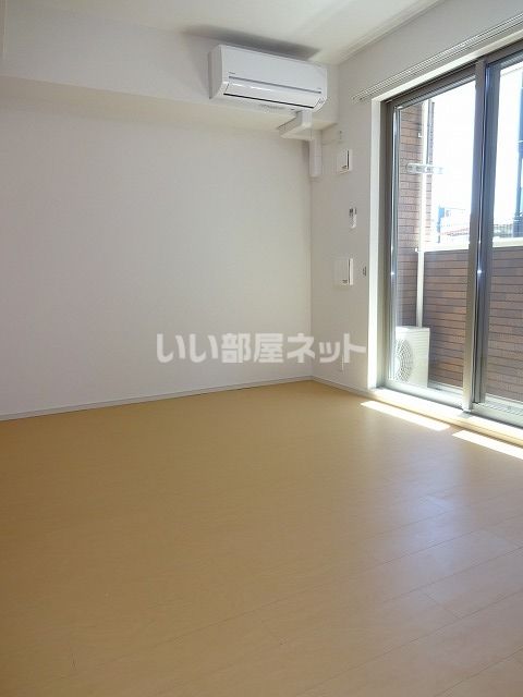 リビング