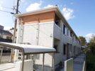 フランメゾンの間取り画像