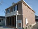 クローバー・MⅡA棟の間取り画像