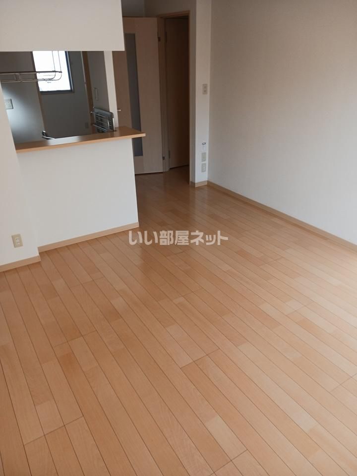 リビング