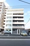 ラ グリシーヌの間取り画像