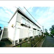 コーポ和厚の外観画像