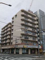 シティコーポ長田の外観画像