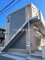 カーサキュリオの外観画像