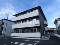 Dーroom住吉 Bの外観画像