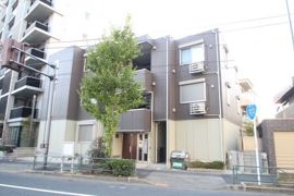 メゾン ルミエールの外観画像