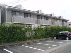 アプト・S Bの外観画像