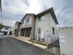 グレイス堀川の外観画像