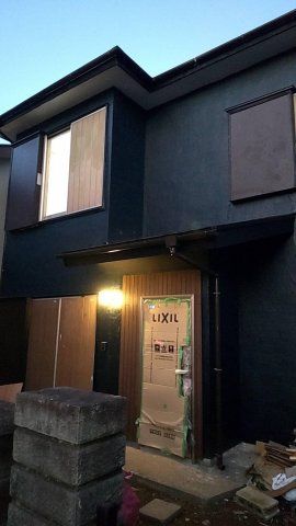 リクリアート東松山戸建の外観画像