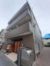 カサ・デ・三軒茶屋の間取り画像