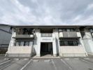 パークヒル B棟の間取り画像