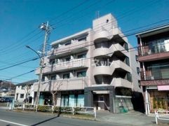 フローライト八王子堀之内の外観画像