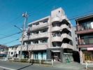 フローライト八王子堀之内の外観画像