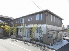 イル レヴァンテ Nの外観画像