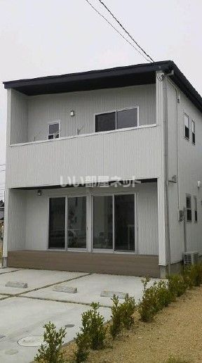 テナンガーデン屋島の外観画像