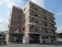マンションヒロの外観画像