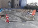 TJ桃山市場Ⅱの間取り画像