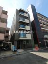 amenity新杉田の間取り画像