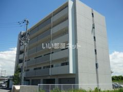 ラフィネ・Kの外観画像