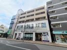 ハピネス八千代の間取り画像