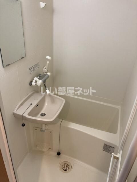バスルーム