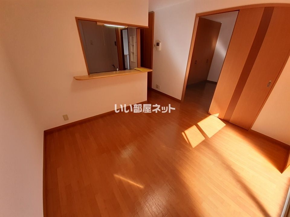 リビング