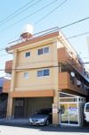 海ビルの間取り画像