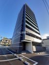 J．リヴェール錦町の外観
